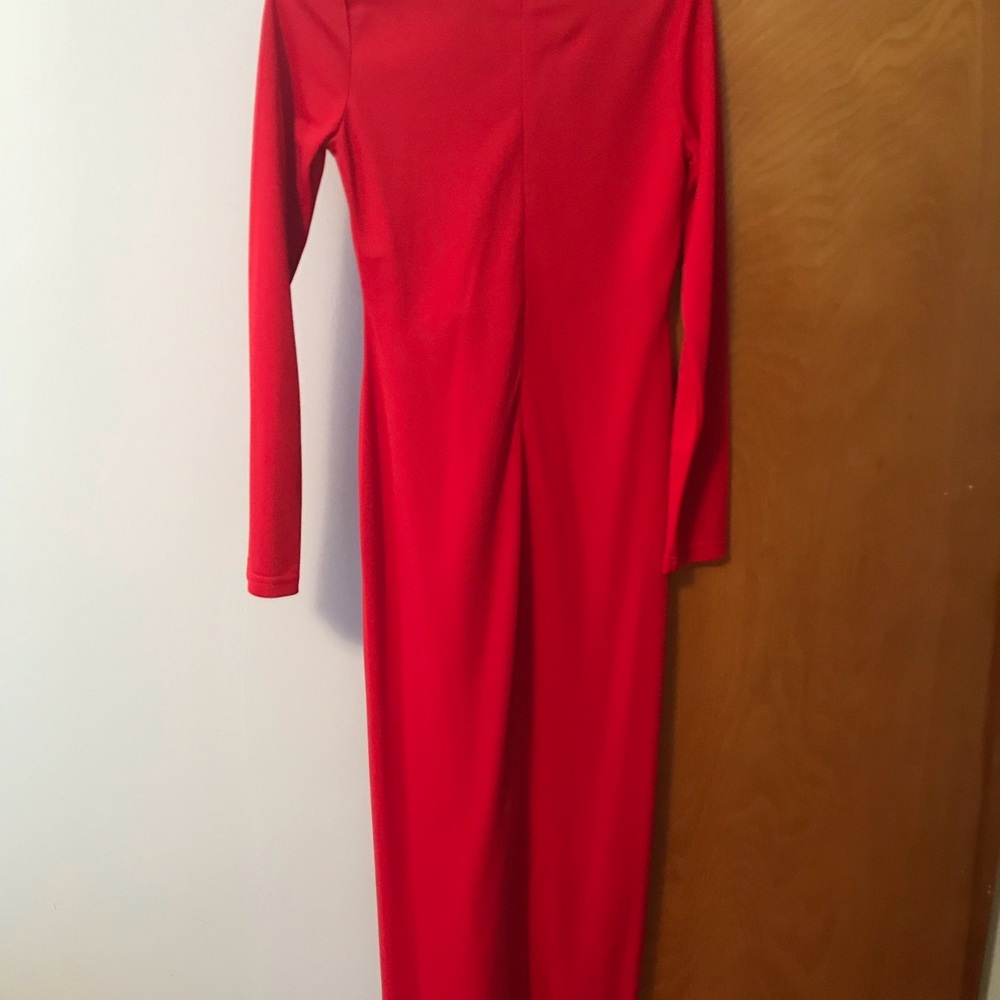 Dress - Picture 4 of 5